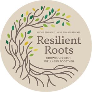 CSArts-SGV's Sean Kerr and Alisha Miranda were guests on the school wellness podcast “Resilient Roots”