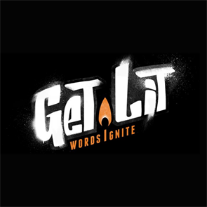 Cielo Valenzuela-Lara Selected to Join the Get Lit Players