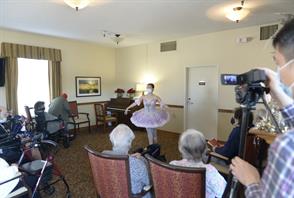 Jeanie Lai held a fundraising concert that helped raise more than $13,000 for children affected by the 2021 Haiti earthquake