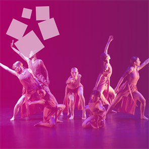 Toni Gastelum and Olivia Lampel placed third at the World of Dance Orange County competition with their hip-hop team in the junior division