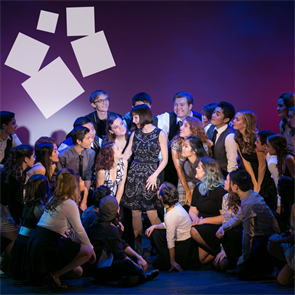 CSArts-SGV students participated in the California State Thespian Festival and received high-scoring Thespy Superior awards