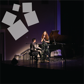 Ananda Moses was awarded a full scholarship to study at Lorenzo de’ Medici Florence – The Italian International Institute