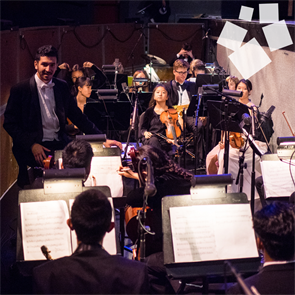 Samantha Chiang and Keilani Bolhuis competed in the Los Angeles Branch of Music Teachers Association of California's (MTAC) Southern California Junior Bach Festival and received awards