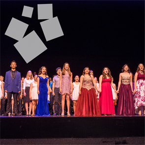 Vocal Conservatory Instructor Eleen Hsu-Wentlandt received a Grammy Award for Best Choral Performance for a live concert recording