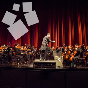 Keilani Bolhuis received a Merit Award in jazz instrumental from The Music Center’s Spotlight competition and was accepted to both the Pasadena Conservatory of Music’s Summer Chamber Intensive