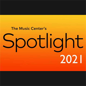 Semifinalists for The Music Center’s Spotlight Program