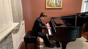 Case Keough Received State Honors in California Certificate of Merit Program