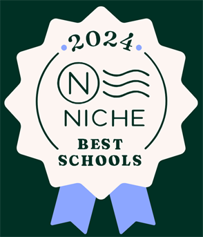 CSArts-SGV ranked by Niche as the #1 Charter High School in California