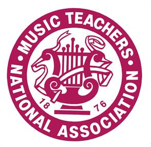 Elias Valle won the regional round at the Music Teachers National Association