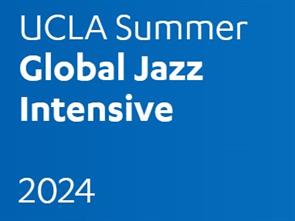 Caylee Rubio was accepted into the 2024 UCLA Summer Global Jazz Intensive through the Herb Alpert School of Music