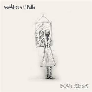 Julien Fiore, Joel Soto, and their band, Maddison Falls, released two new songs