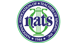 Evie Linchangco awarded Second Place for Musical Theater and named a Semifinalist for Classical Voice at NATS