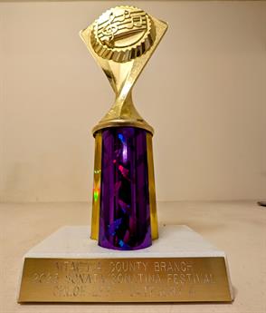 Chloe Lee received First Prize at the 2025 Sonata/Sonatina Festival