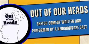 Noel Katz played a sold-out run at the Pico Playhouse with his original musical comedy revue “Out of Our Heads”