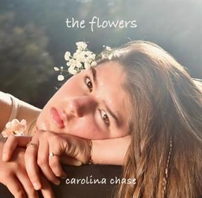Carolina Butler released single “the flowers” under stage name Carolina Chase