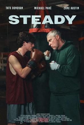 Emma Beubis won Best Ensemble Cast at the seventh annual Independent Short Awards