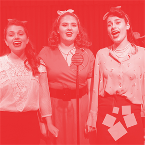 Zora Kuzma has been selected as a member of the American Choral Director's Western Regional Honor Choir