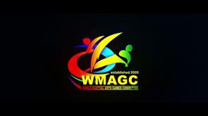 Madison Knight won the World Grand Champion Title at the World Martial Arts Games