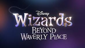Amanda Tepe appeared on “The Wizards Beyond Waverly Place”
