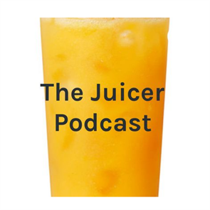 Arjun Lakshman Starts "The Juicer Podcast"