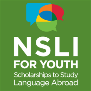 Julia Gonzalez Named Finalist for National Security Language Initiative for Youth Program