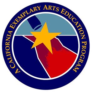 CSArts-SGV Awarded California Exemplary Arts Education Award