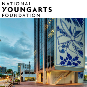 2021 YoungArts Winners