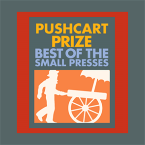 Olivia Lee’s Poem Published and Nominated for Pushcart Prize