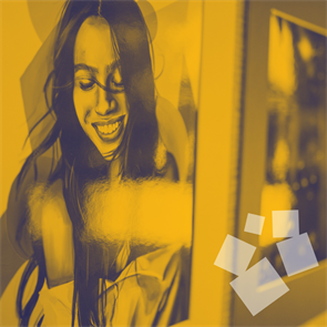 Kirsten Gaila accepted an offer at California Institute of the Arts’ Character Animation Program with a merit-based scholarship