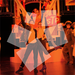 Works of Arden Hughes shown at Barnsdall Junior Arts Center Gallery’s