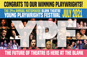 Alyssa S. Ho and Mia Matsumune’s mini musical was selected to be produced at The Blank Theatre in Hollywood