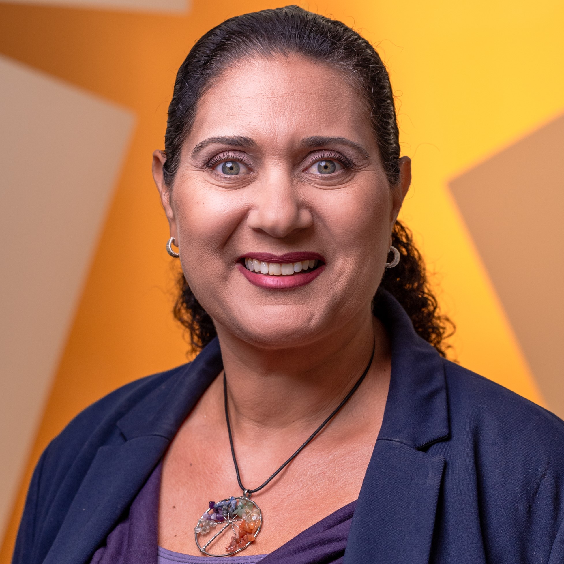 Heather Willliams, Ed.D.