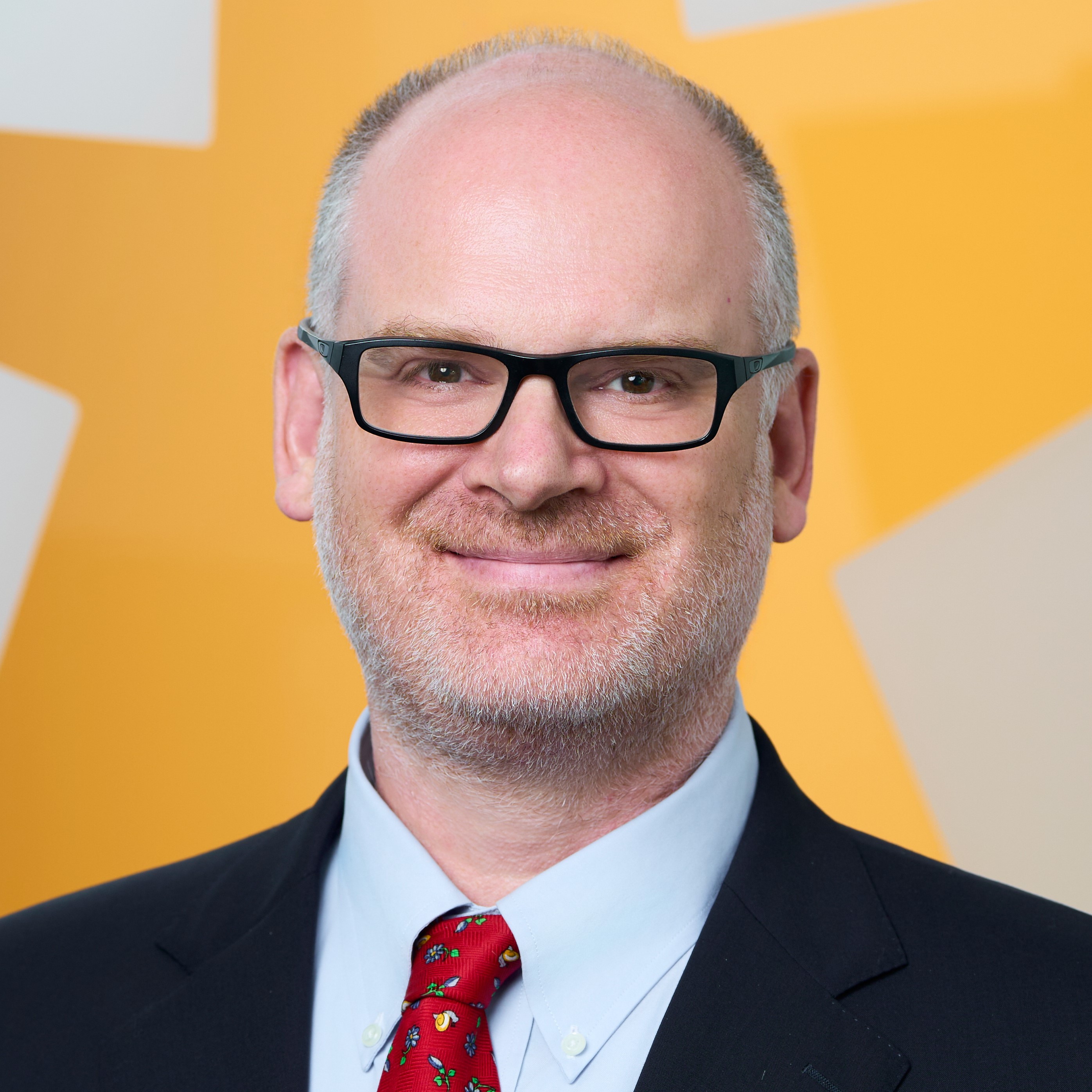 Mark Power Robison, Ph.D.