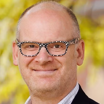 Dr. Mark Power Robison