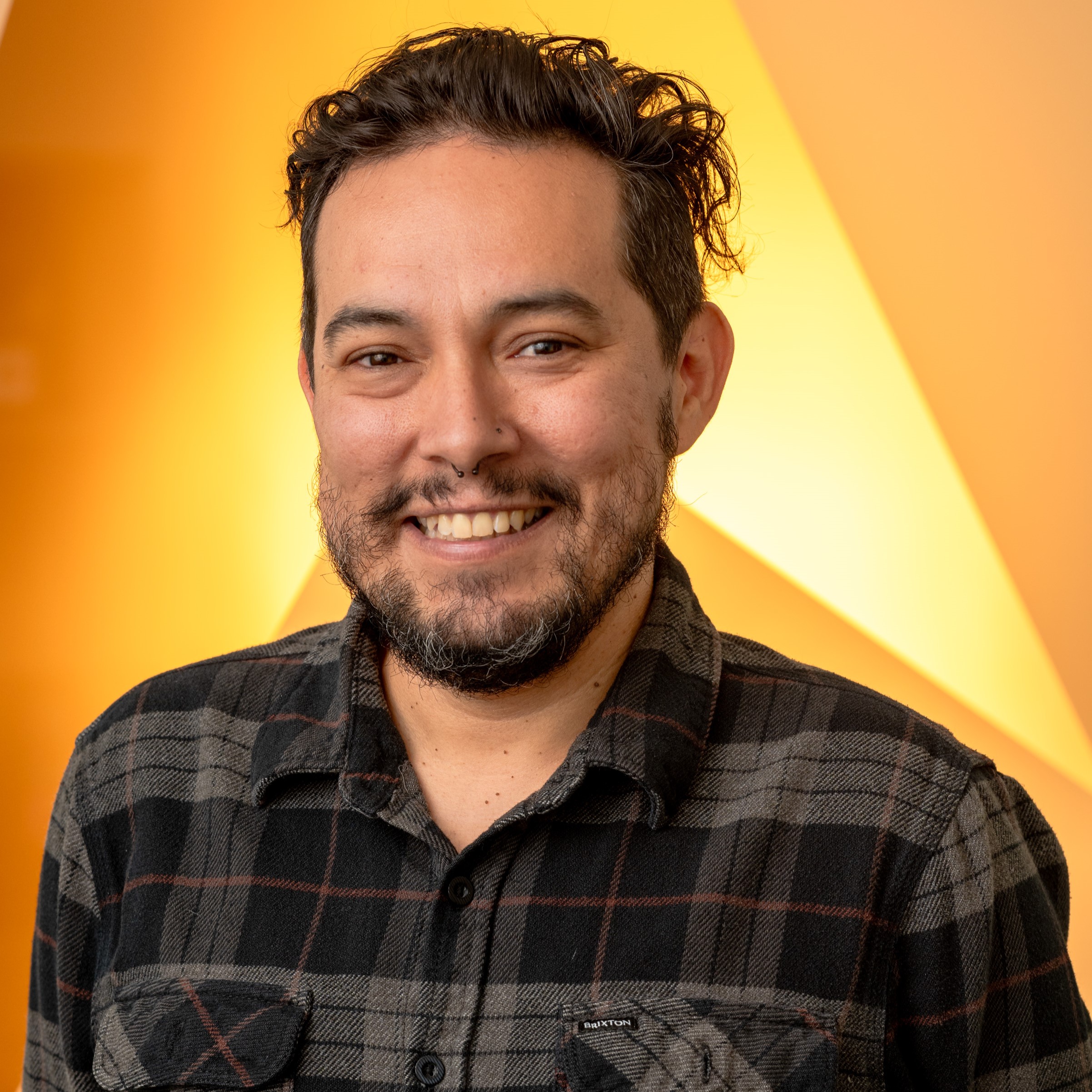 Timothy Gomez