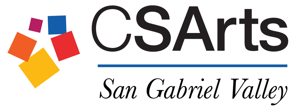 SUPPORT CSARTS-SGV!